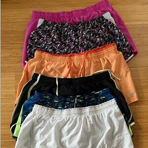 HUGE Nike Athletic Shorts Bundle